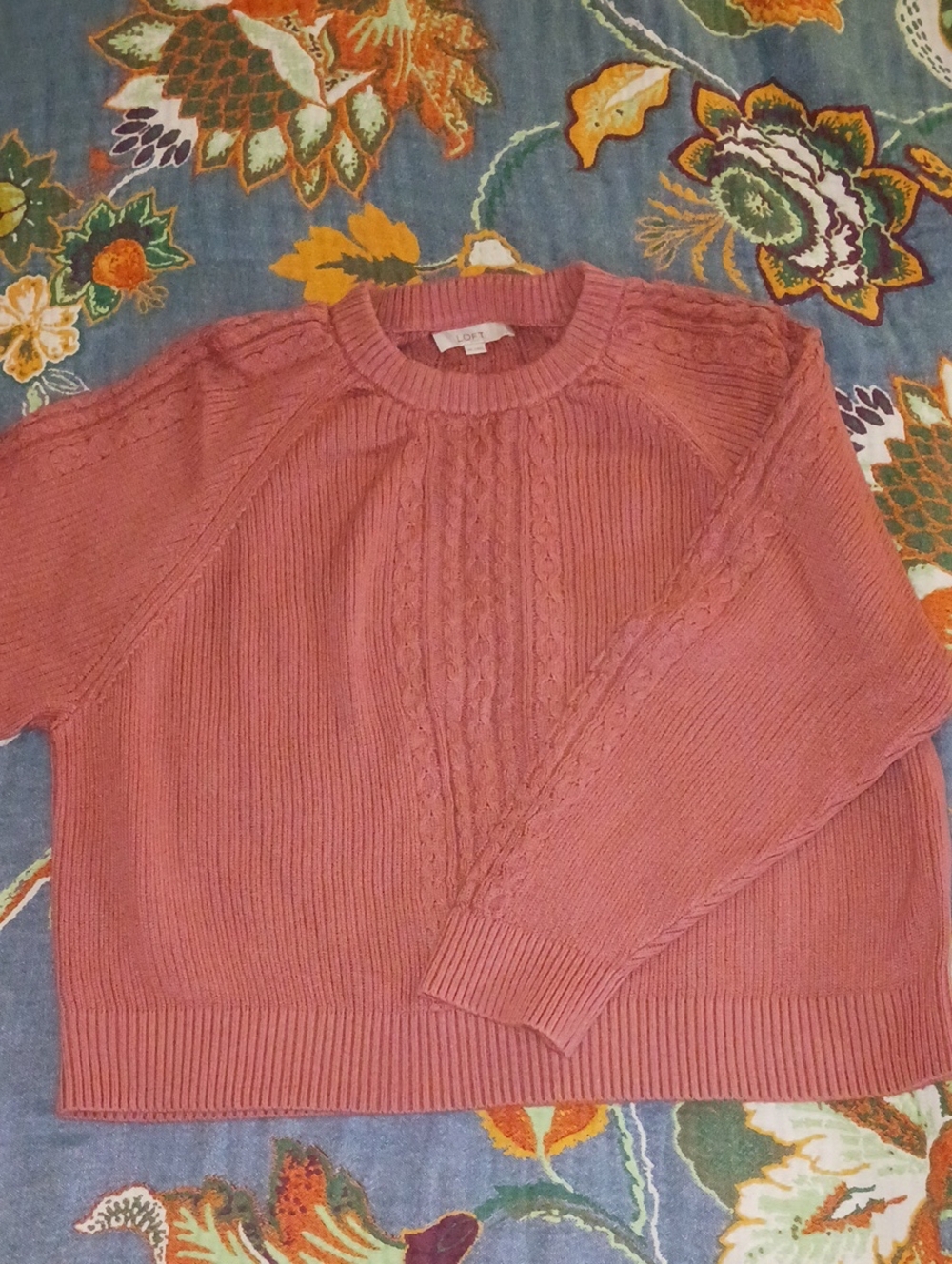 LOFT Sweater